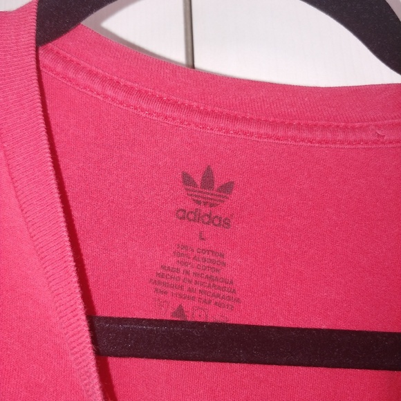 Graphic tee Shirt sleeve - Picture 2 of 2